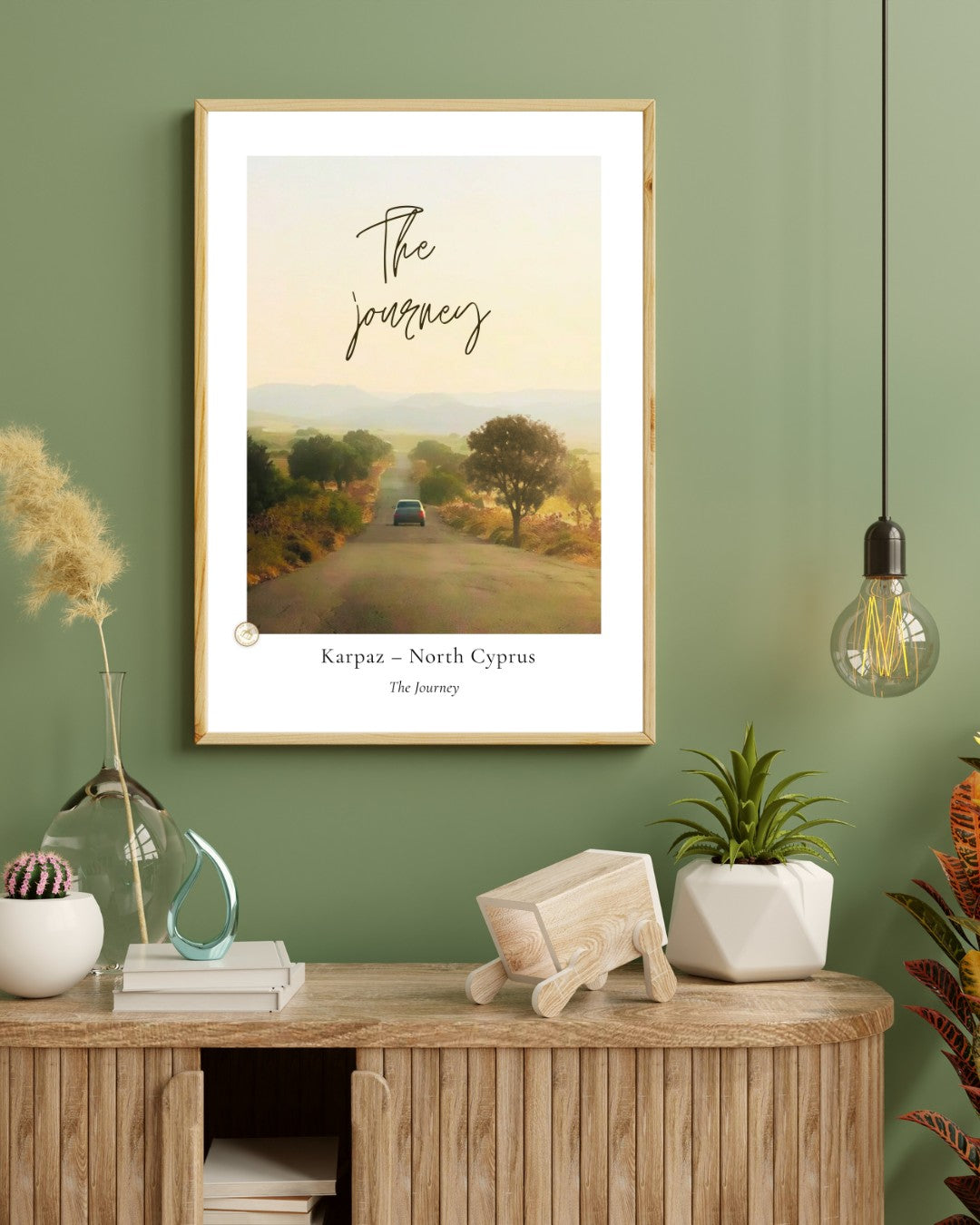 The Journey