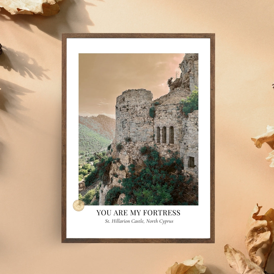 My Fortress