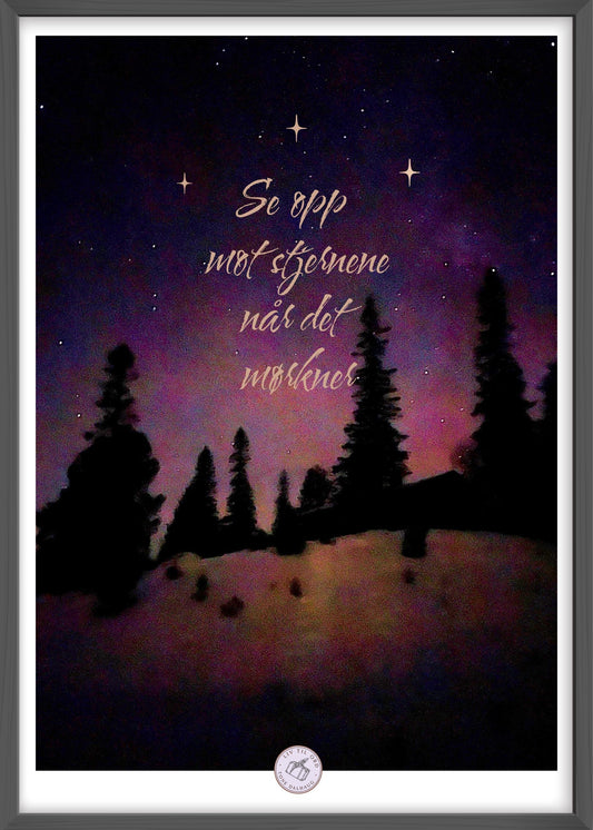 Look to the Stars