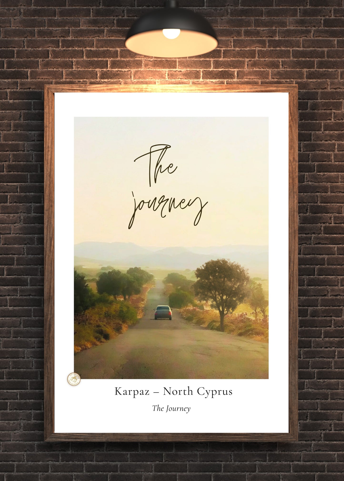The Journey