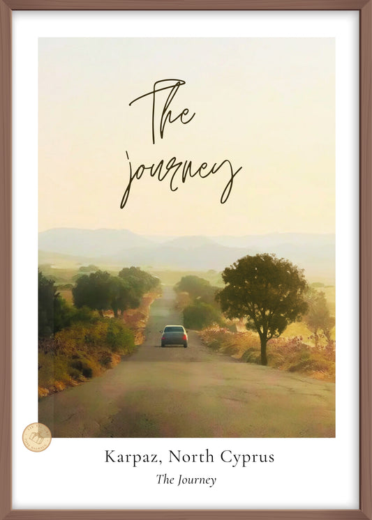 The Journey